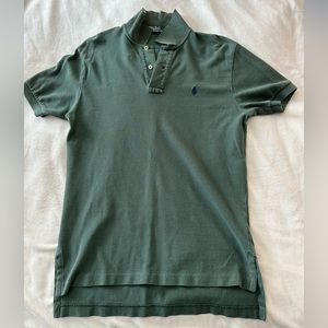 Men’s Polo Ralph Lauren Polo Shirt - Size Small
